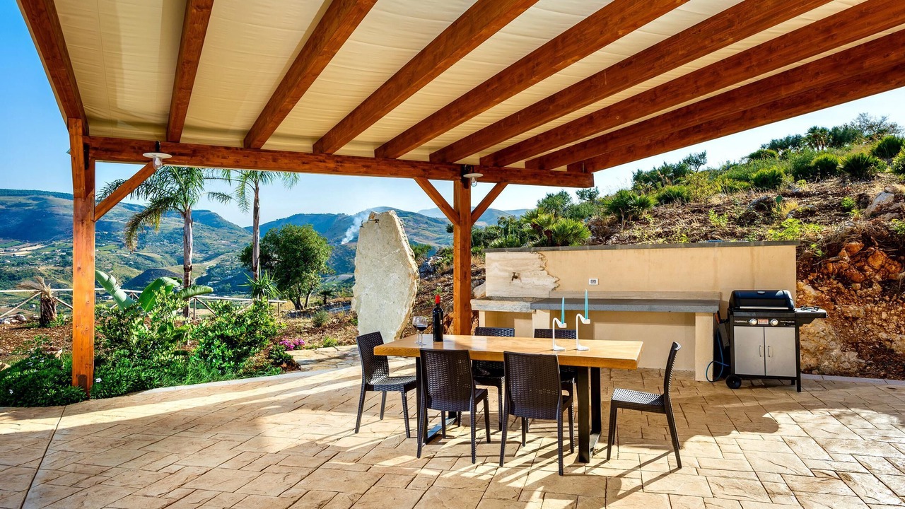 Photo of Outdoor in Scopello