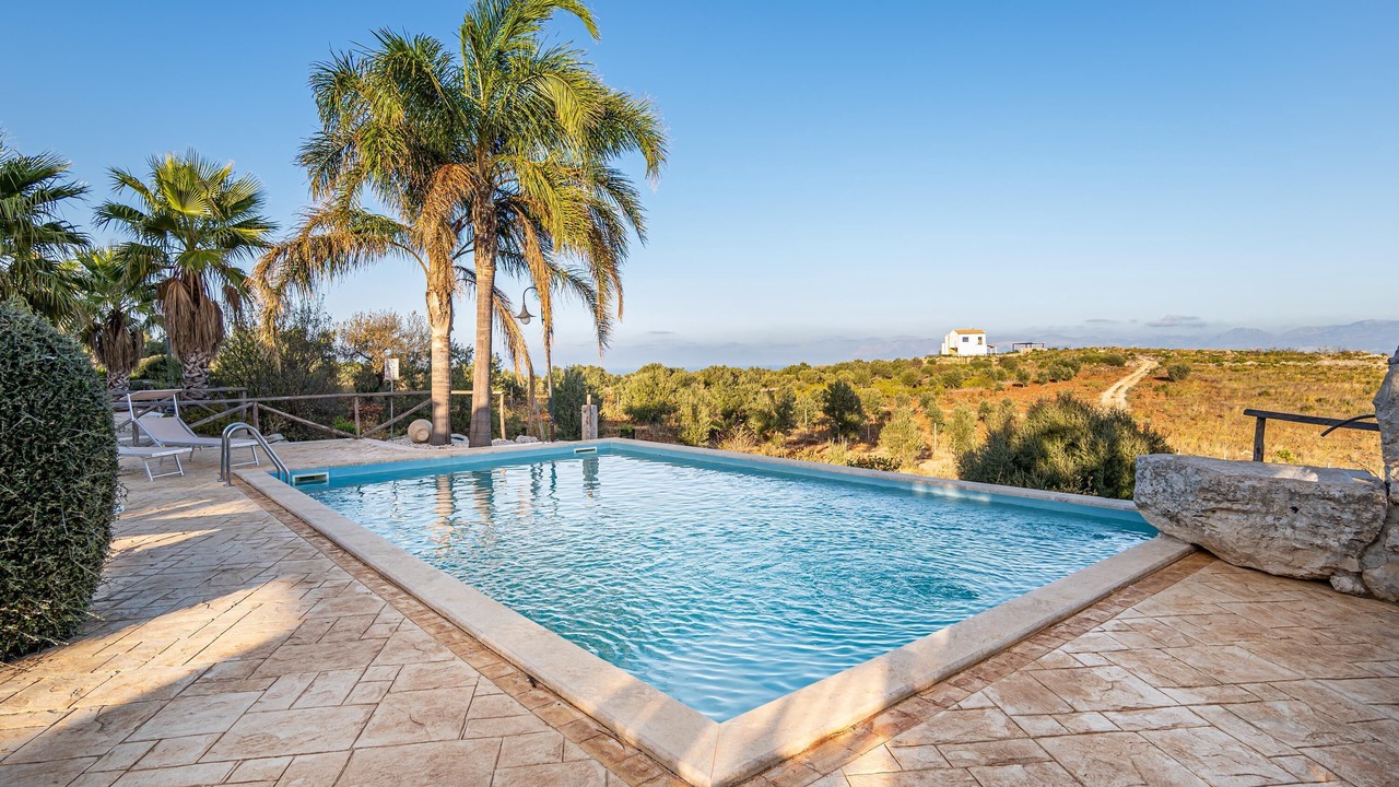 Photo of Outdoor in Scopello