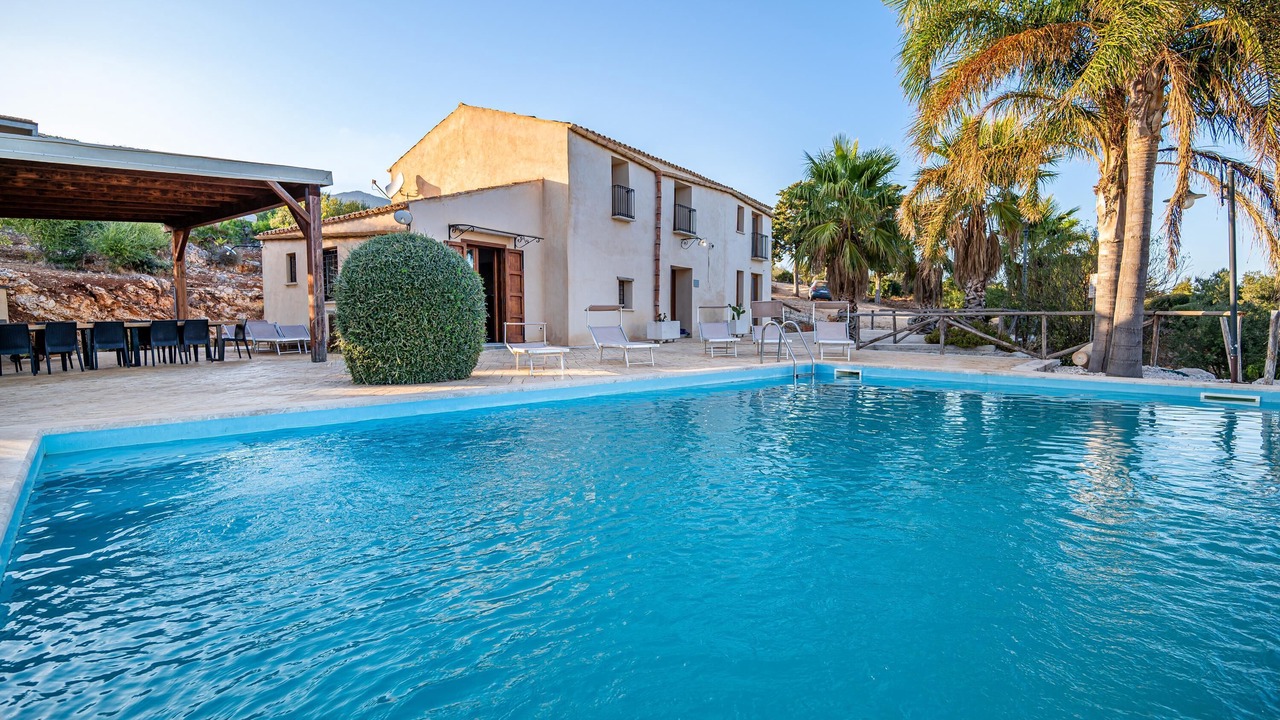 Photo of Outdoor in Scopello
