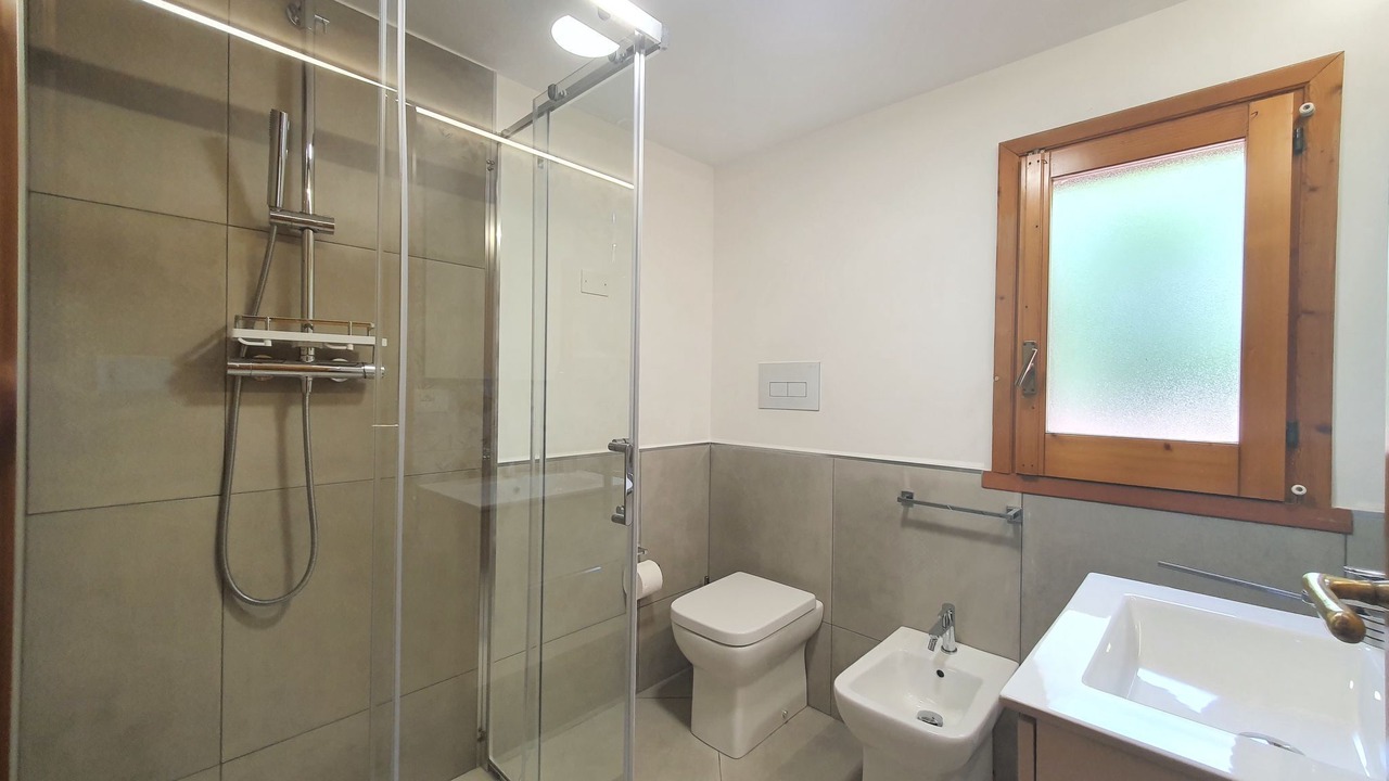 Photo of Bathroom in Castellammare del Golfo