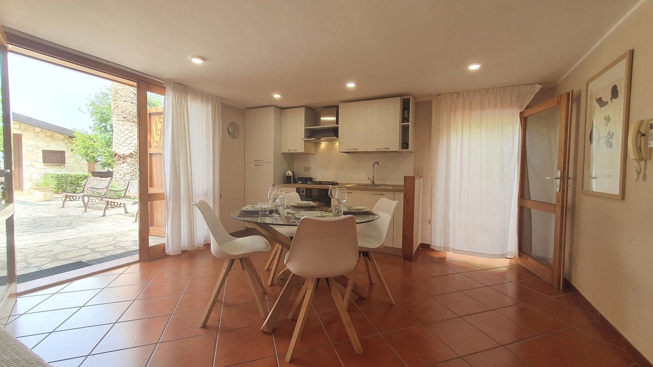 Photo of Bedroom in Castellammare del Golfo