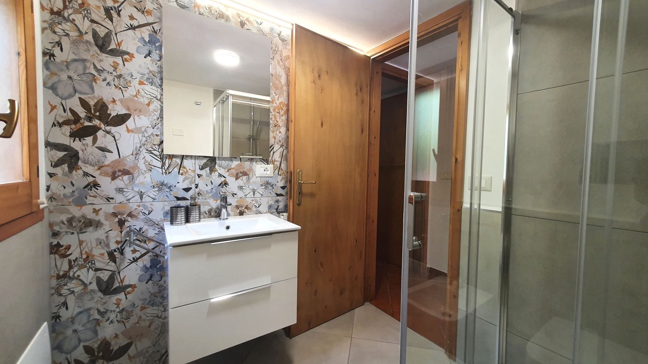 Photo of Bathroom in Castellammare del Golfo