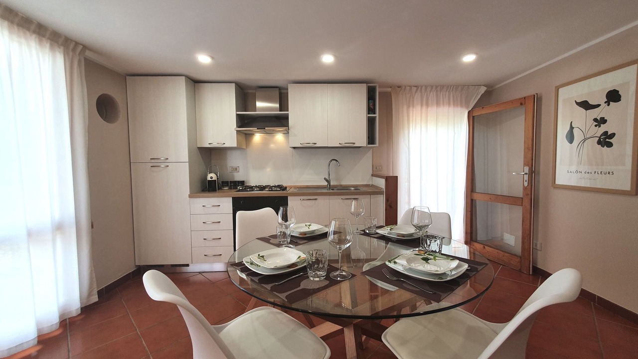 Photo of Bedroom in Castellammare del Golfo