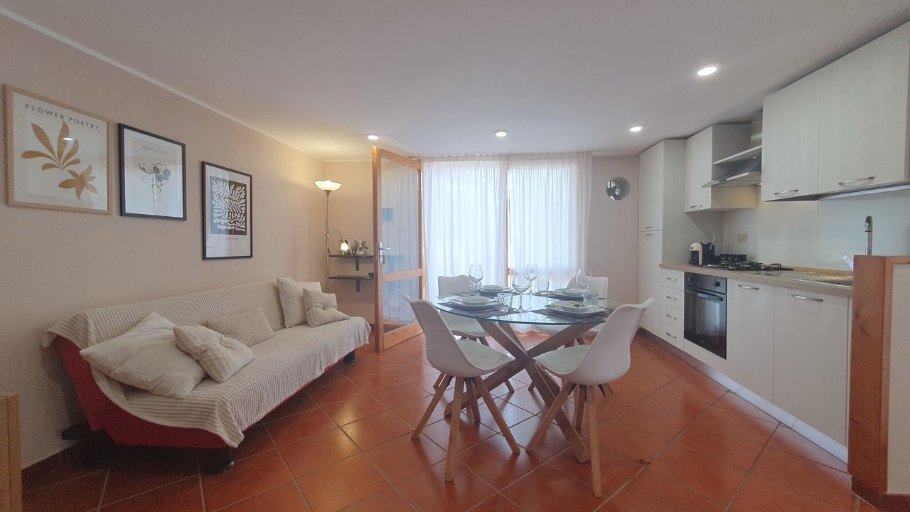 Photo of Bedroom in Castellammare del Golfo