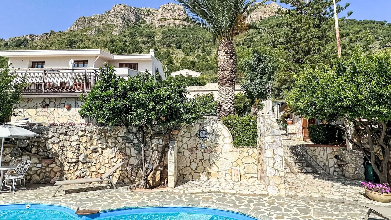 Photo of Outdoor in Castellammare del Golfo