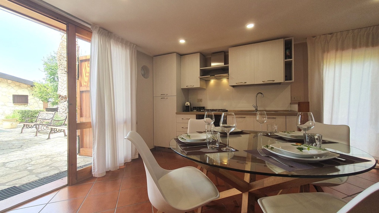Photo of Bedroom in Castellammare del Golfo