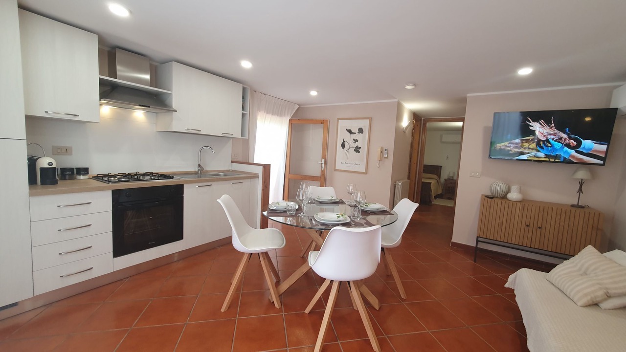 Photo of Bedroom in Castellammare del Golfo