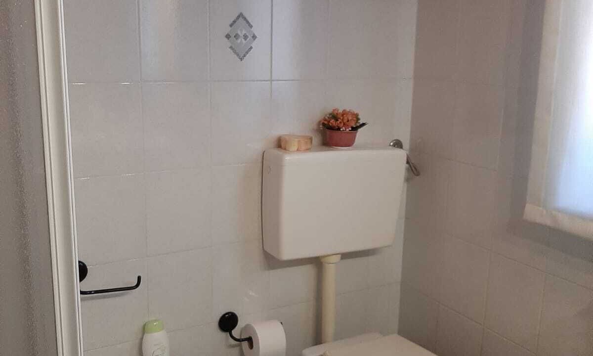 Photo of Bathroom in Sorrentini