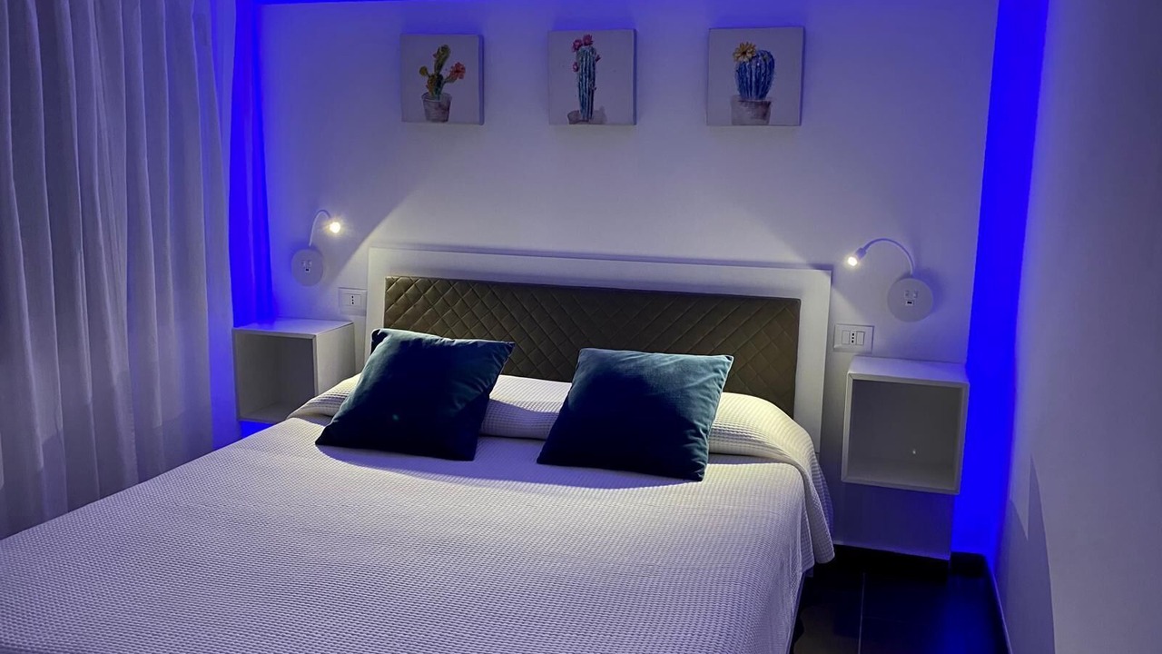 Photo of Bedroom in Terrasini