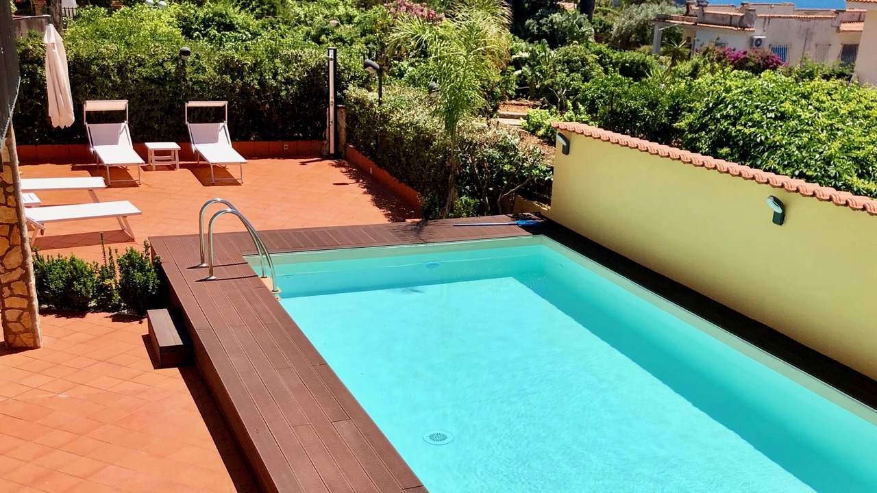 Photo of Outdoor in Terrasini