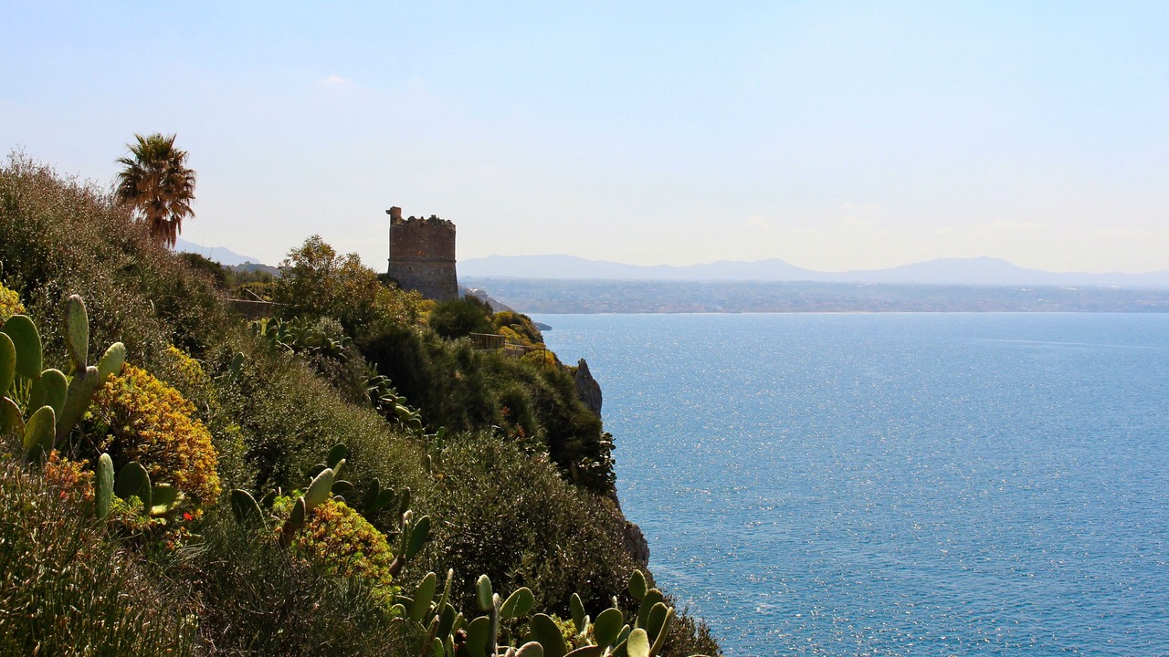 Photo of Others in Terrasini