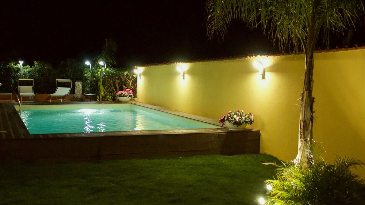 Photo of Outdoor in Terrasini