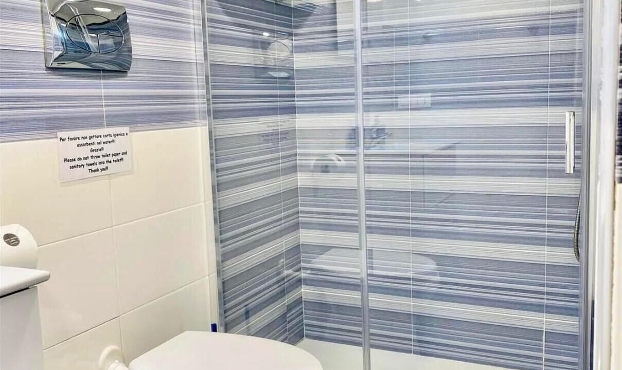 Photo of Bathroom in Terrasini