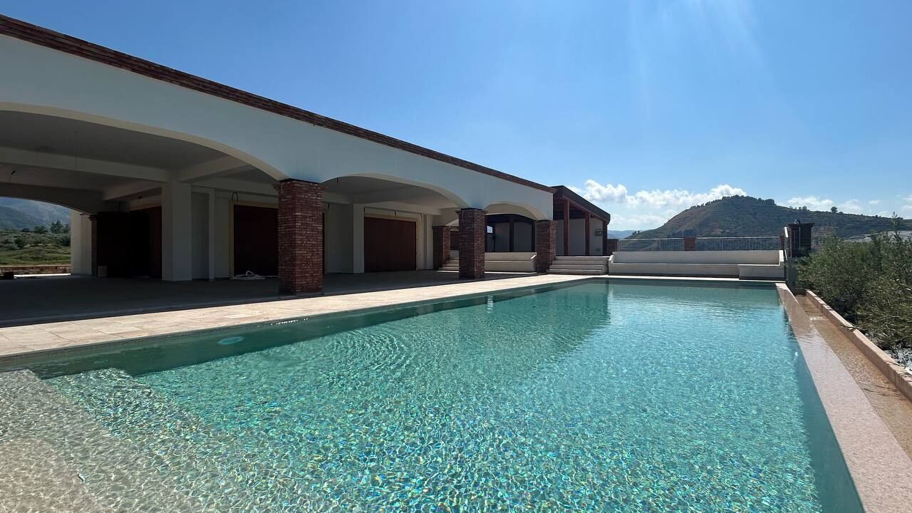 Photo of Outdoor in Rodi Milici