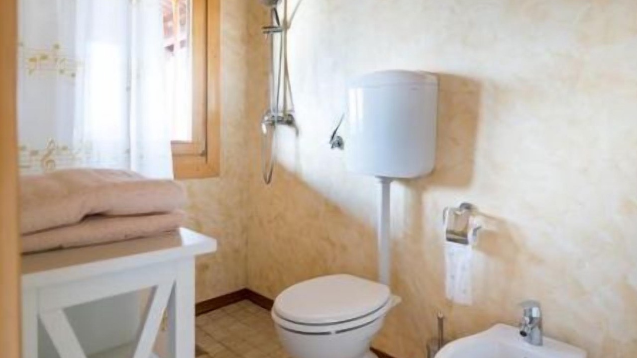 Photo of Bathroom in Rodi Milici