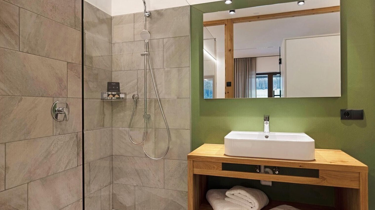 Photo of Bathroom in Campo Tures
