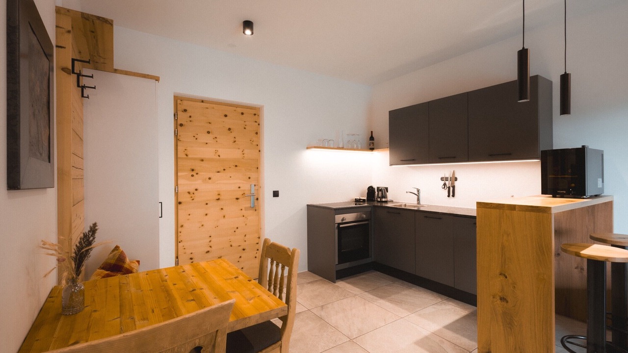 Photo of Kitchen in Campo Tures