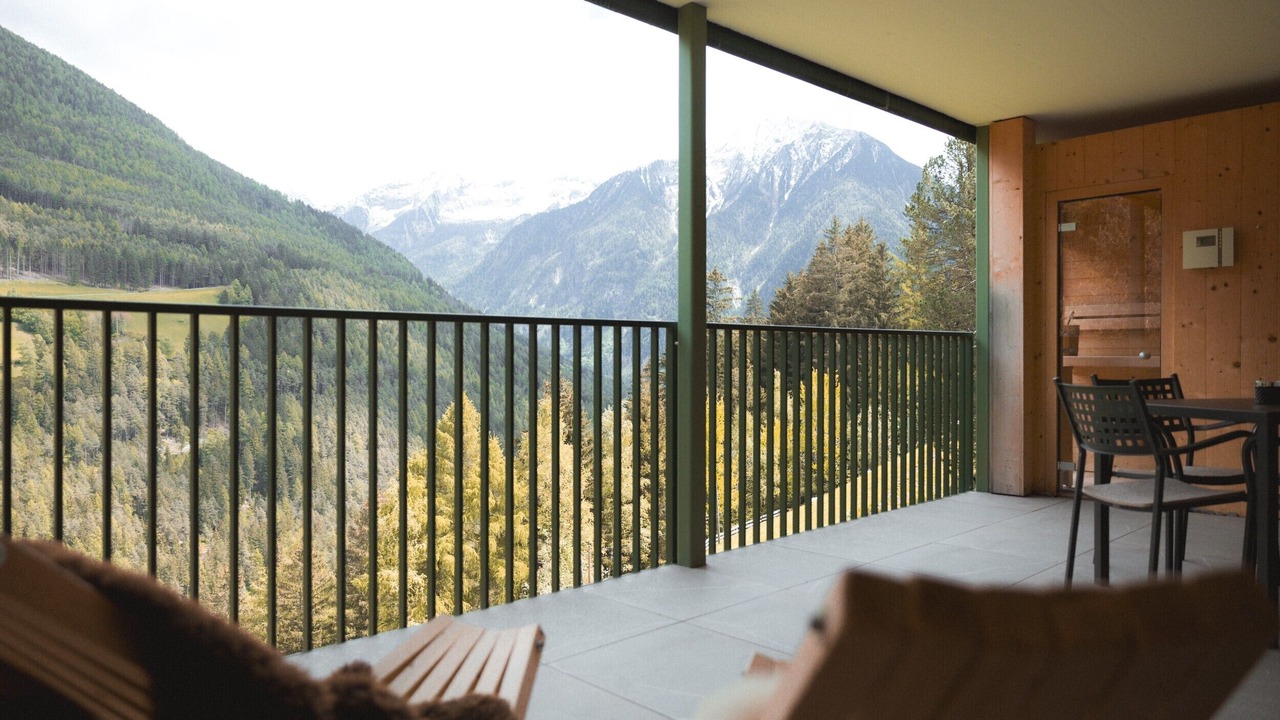Photo of Outdoor in Campo Tures