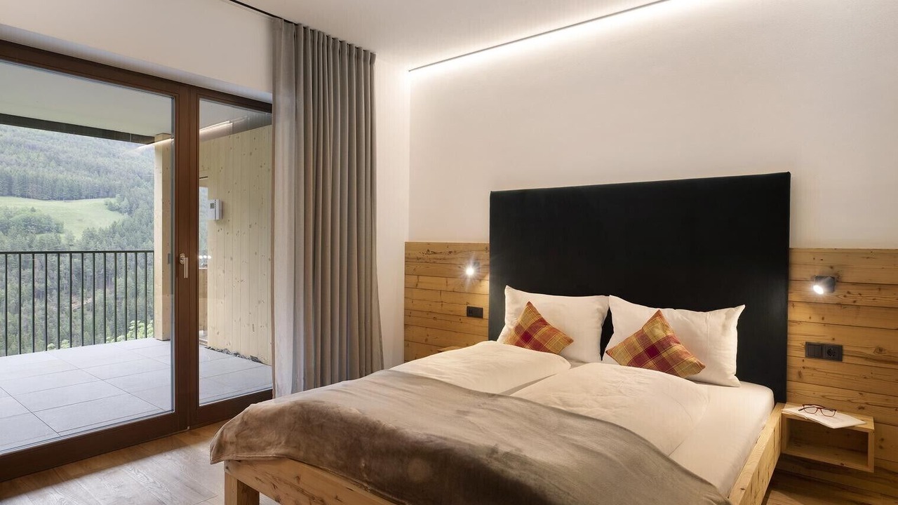 Photo of Bedroom in Campo Tures