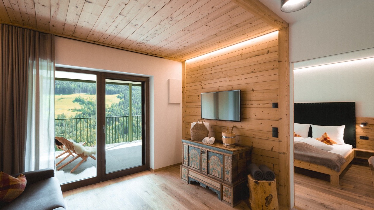 Photo of Bedroom in Campo Tures