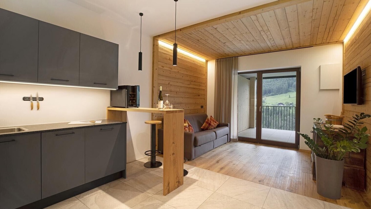 Photo of Livingroom in Campo Tures