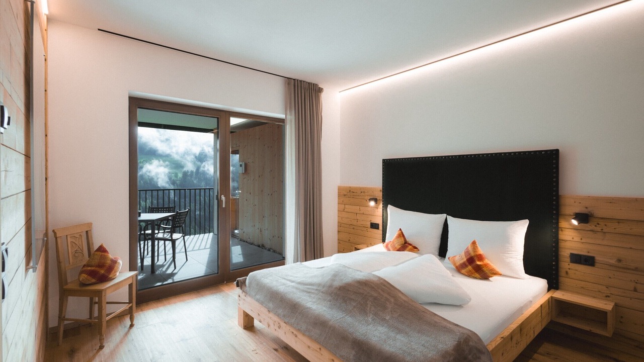 Photo of Bedroom in Campo Tures