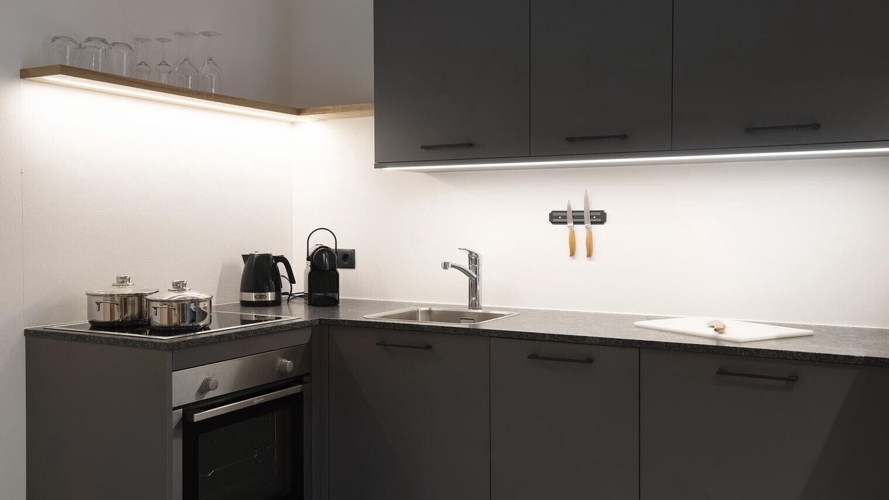 Photo of Kitchen in Campo Tures