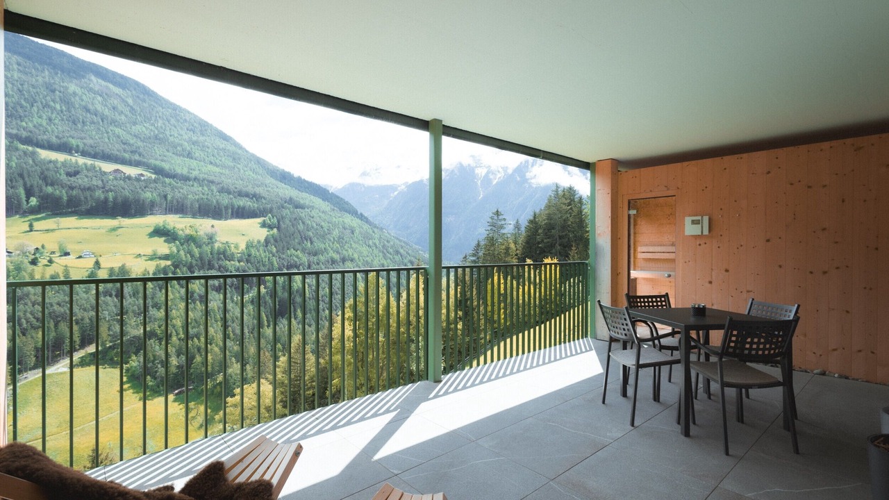Photo of Outdoor in Campo Tures