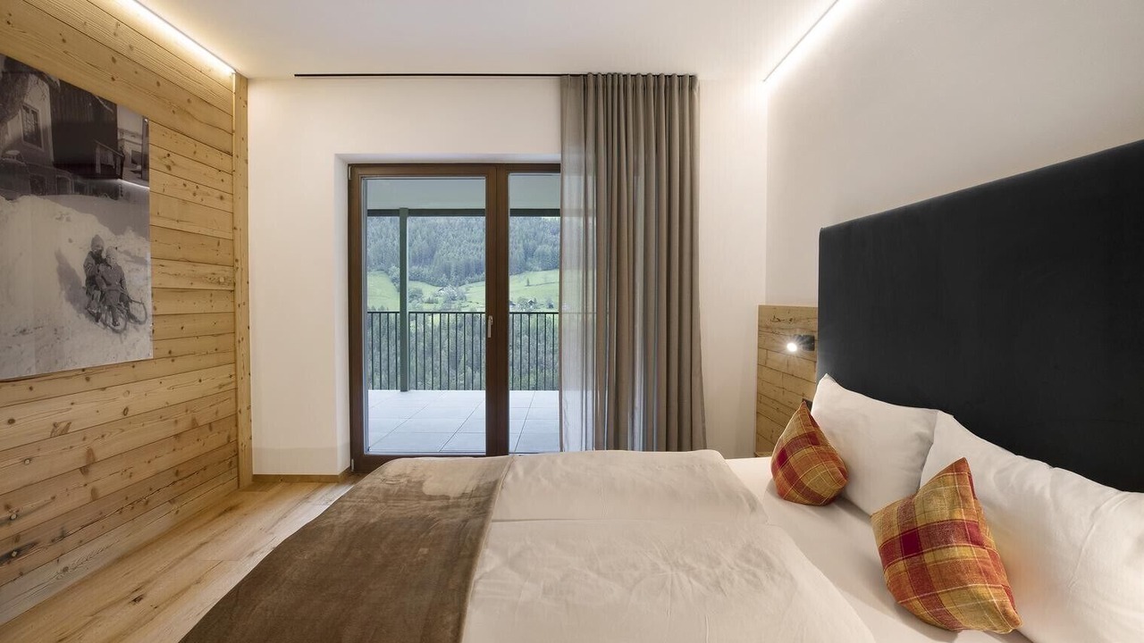 Photo of Bedroom in Campo Tures
