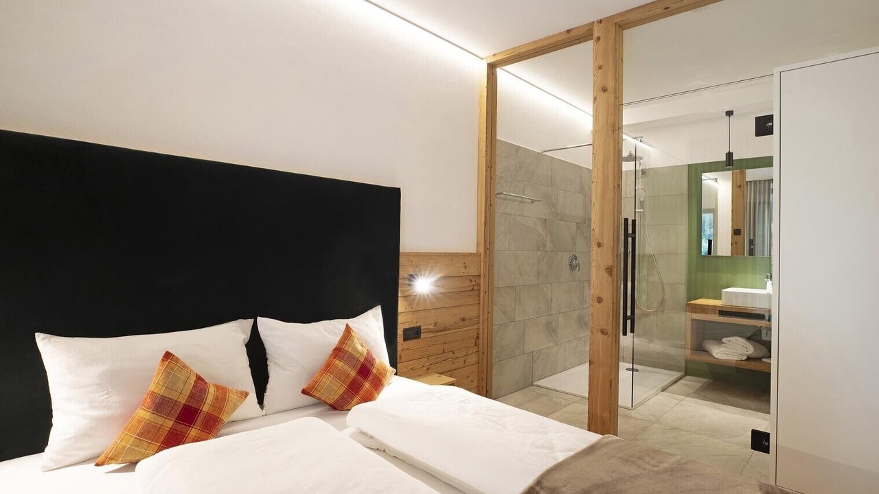 Photo of Bedroom in Campo Tures