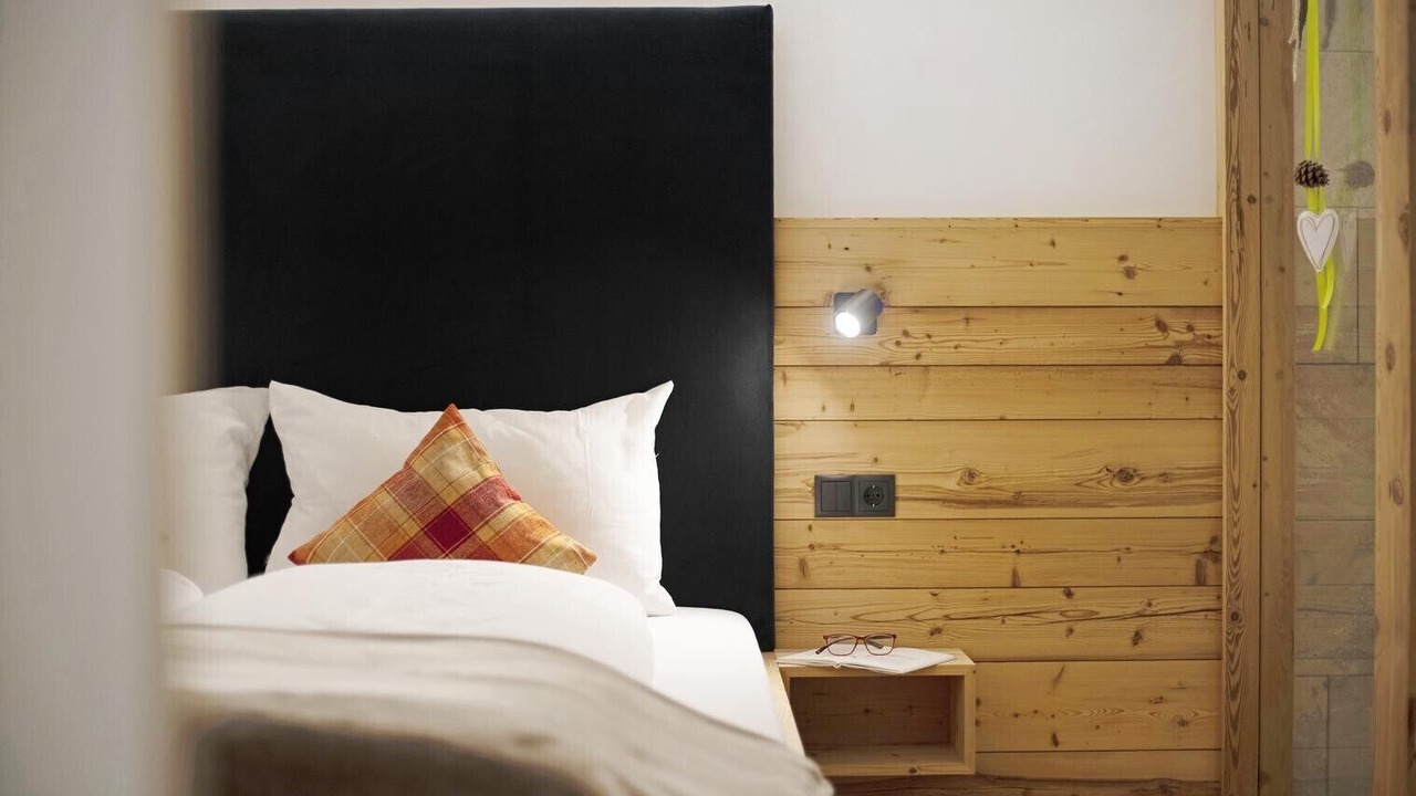 Photo of Bedroom in Campo Tures