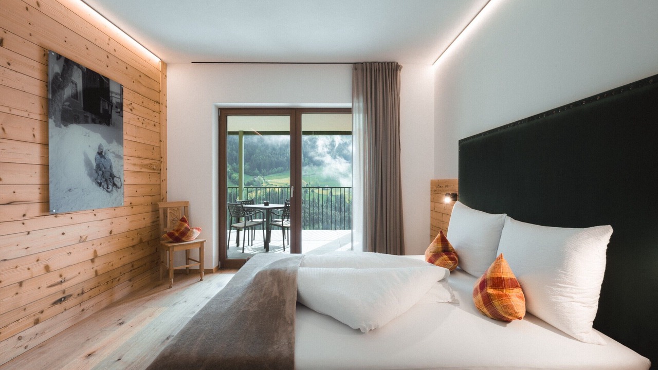 Photo of Bedroom in Campo Tures