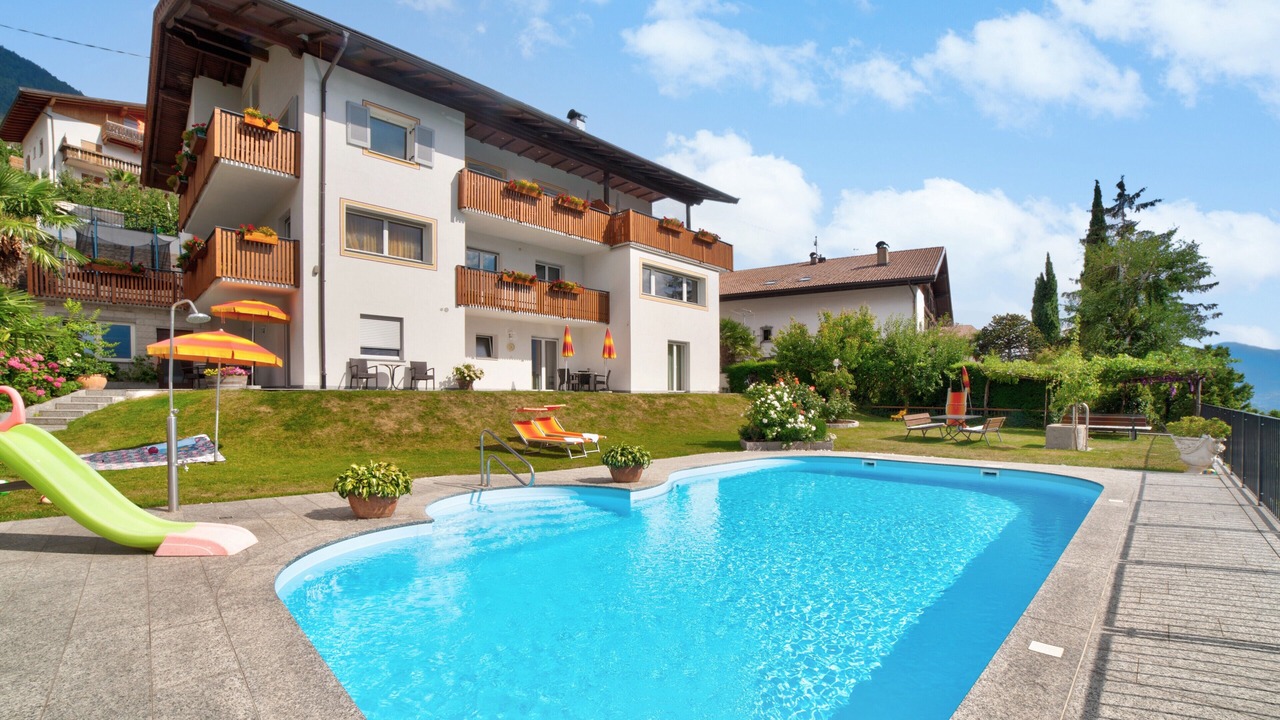 Photo of Outdoor in Schenna