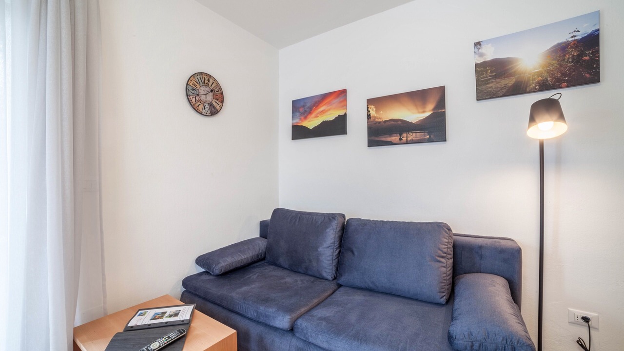 Photo of Livingroom in Schenna
