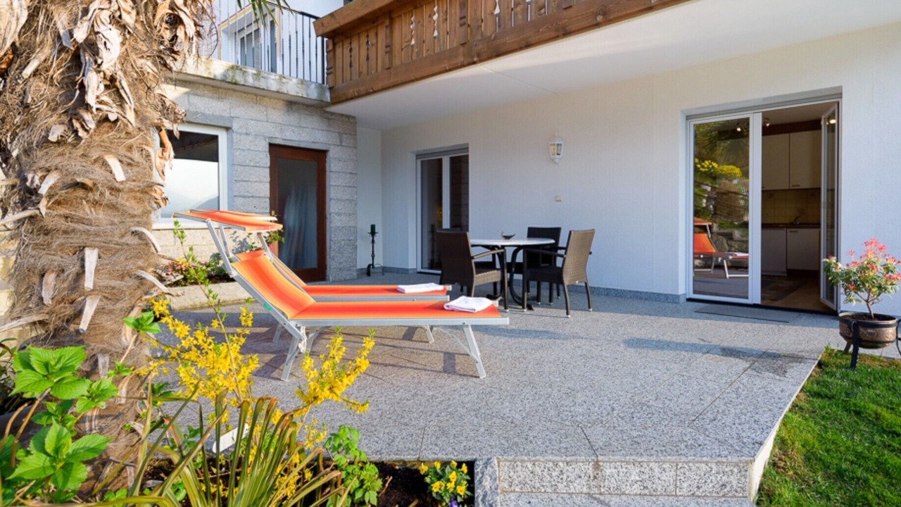 Photo of Outdoor in Schenna