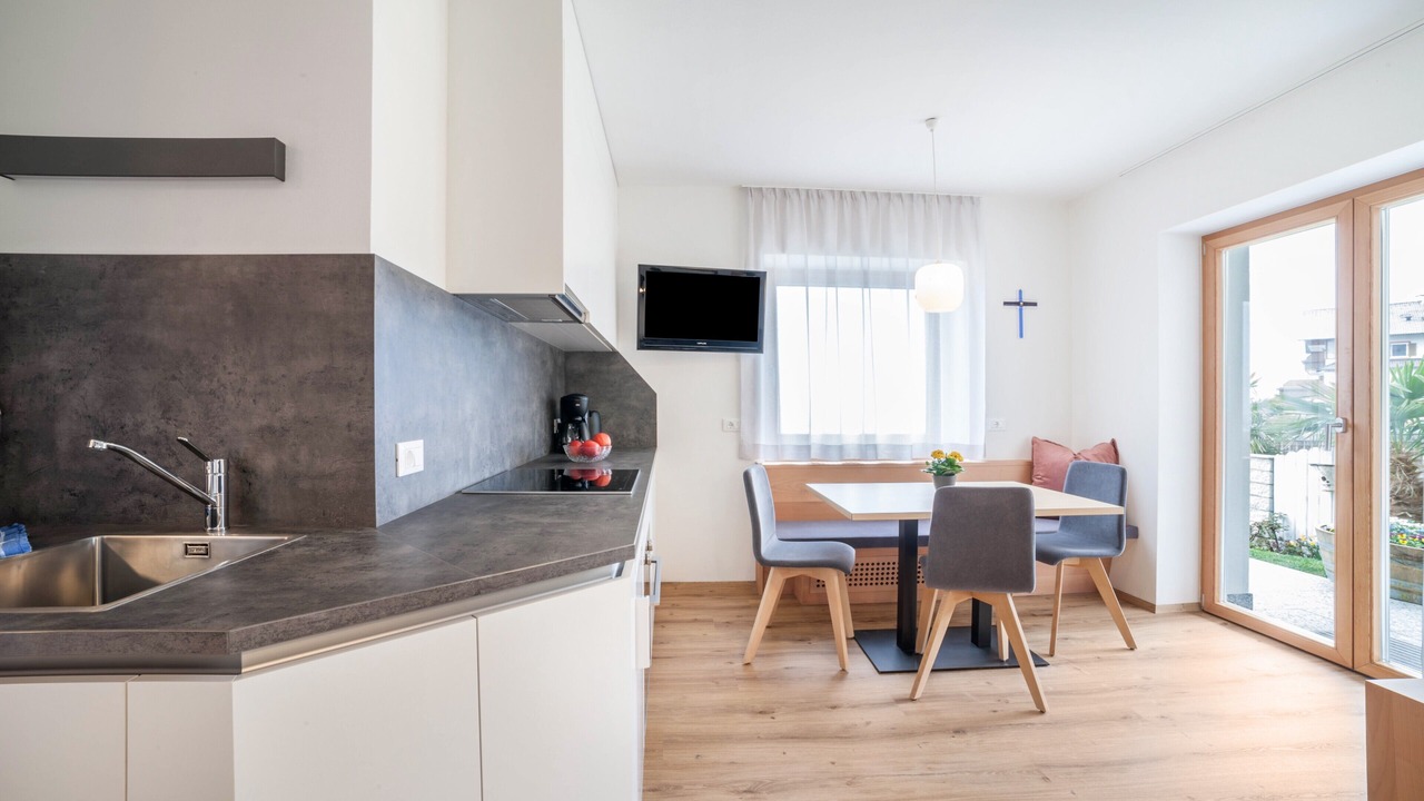 Photo of Kitchen in Schenna