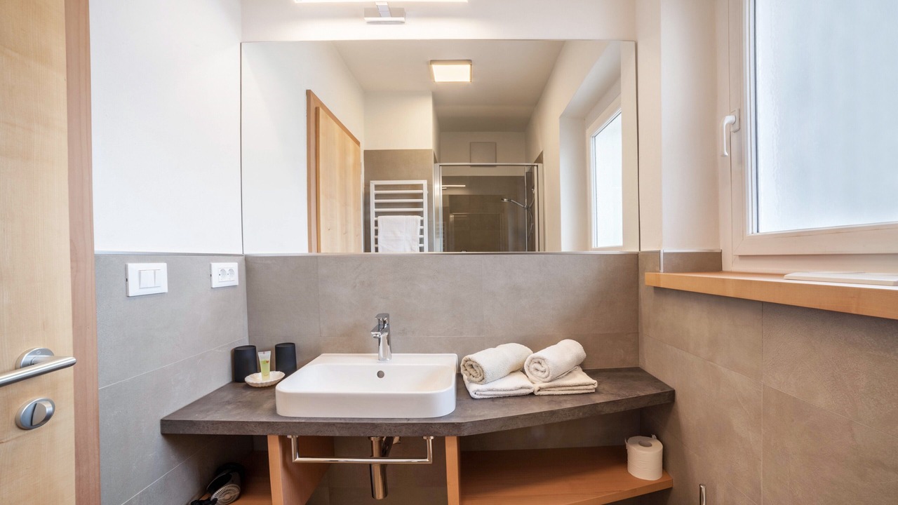 Photo of Bathroom in Schenna