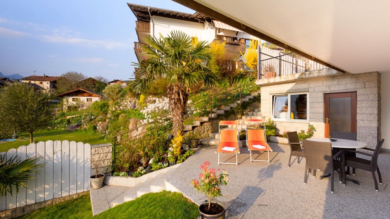 Photo of Outdoor in Schenna