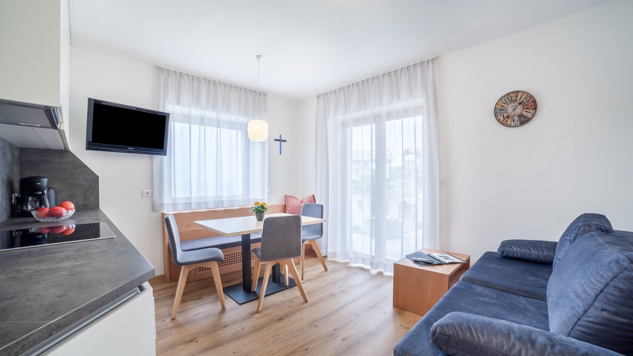 Photo of Livingroom in Schenna