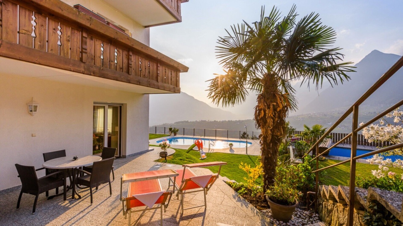 Photo of Outdoor in Schenna