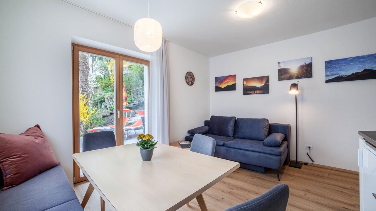 Photo of Livingroom in Schenna