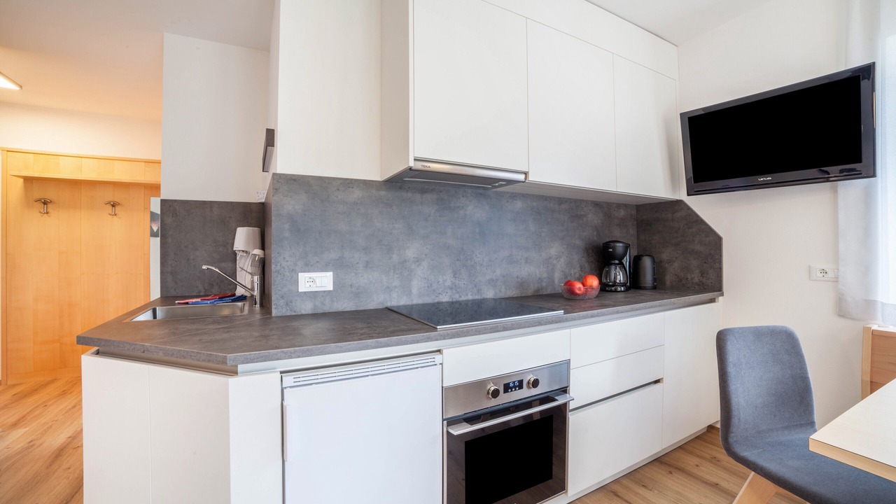 Photo of Kitchen in Schenna