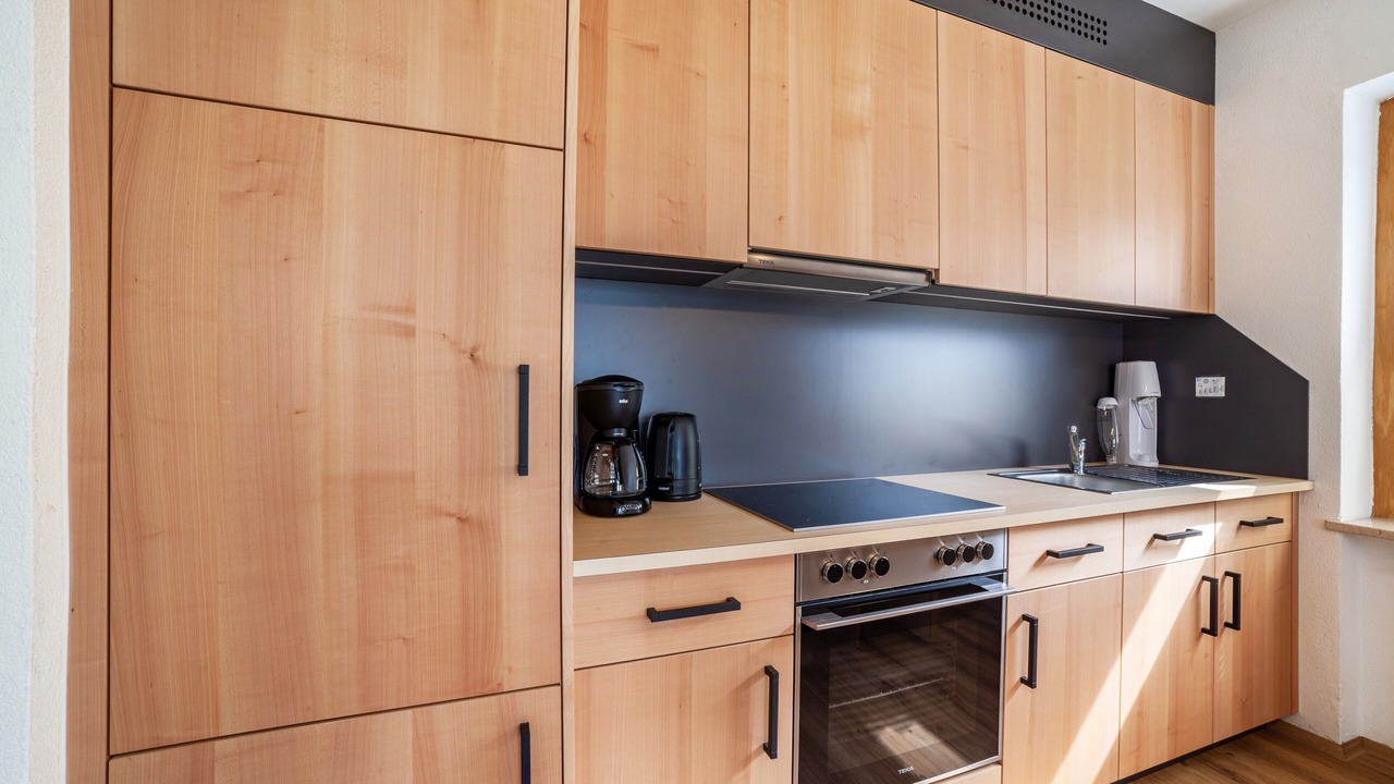 Photo of Kitchen in Schenna