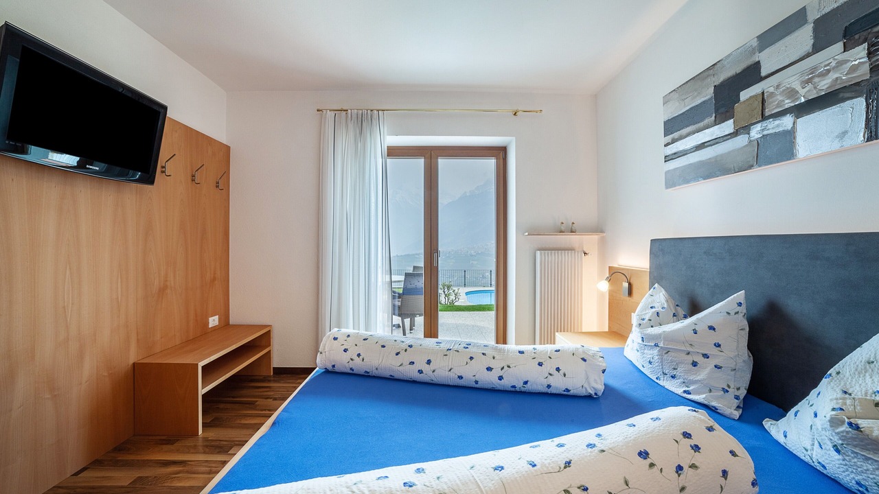 Photo of Bedroom in Schenna