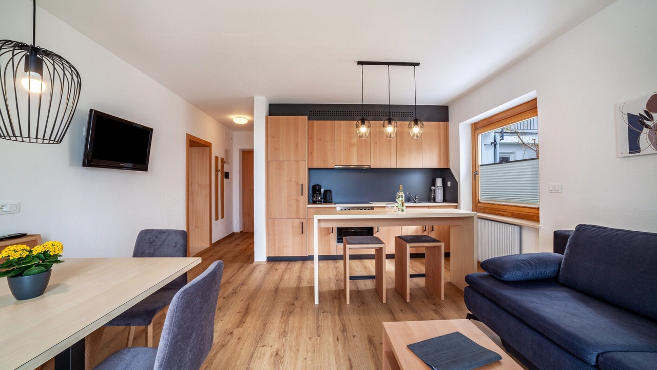 Photo of Livingroom in Schenna