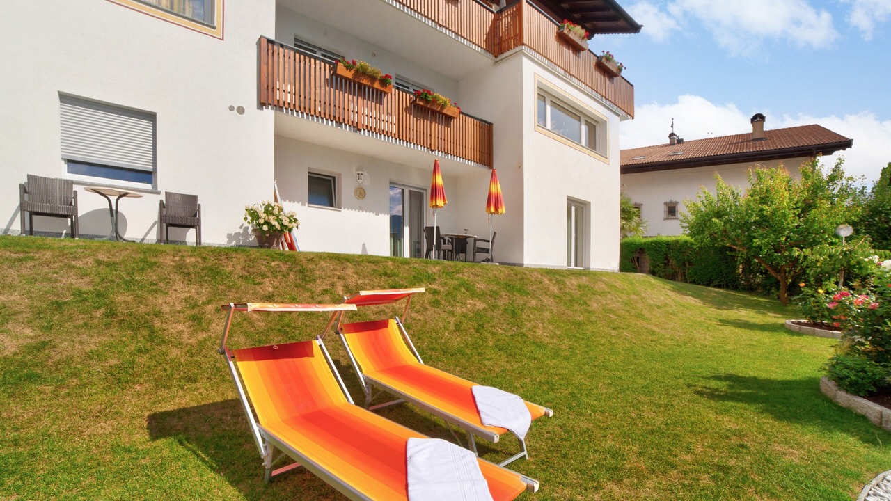 Photo of Outdoor in Schenna