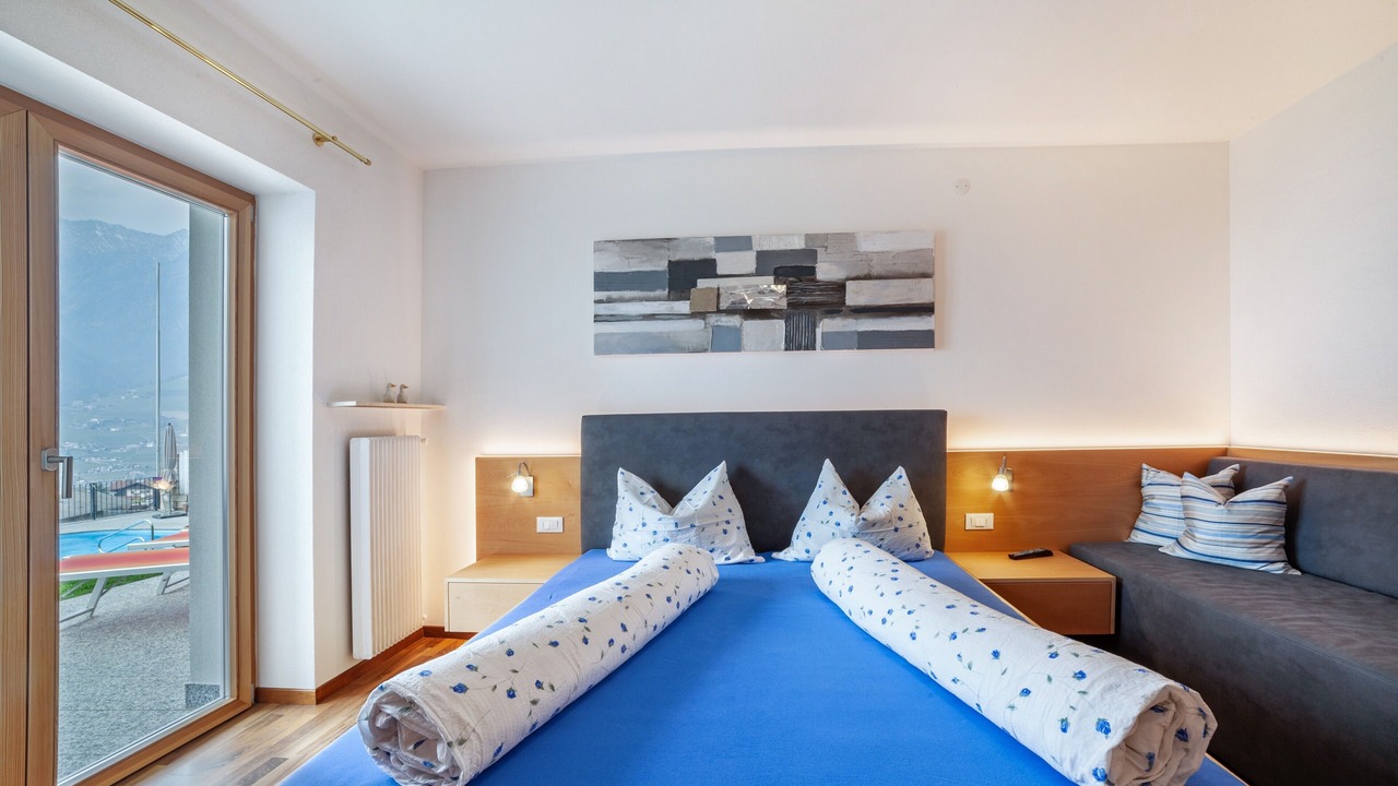 Photo of Bedroom in Schenna