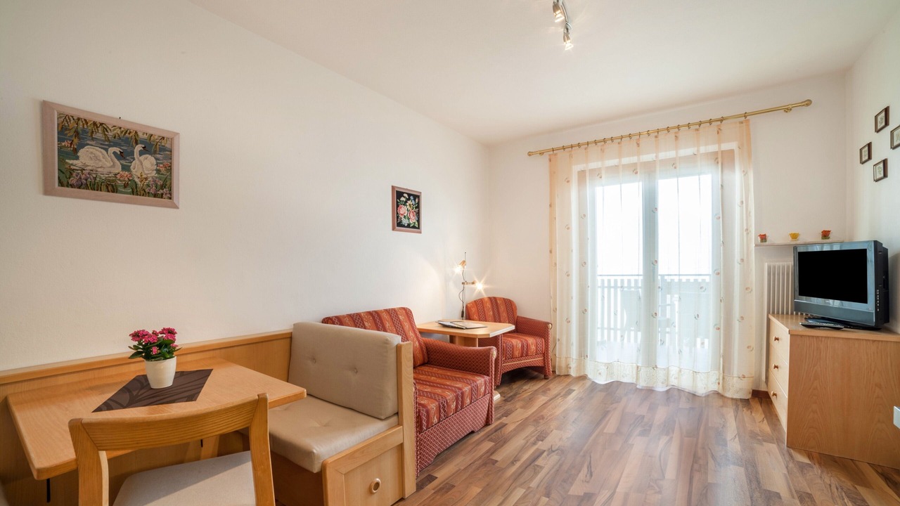 Photo of Livingroom in Schenna