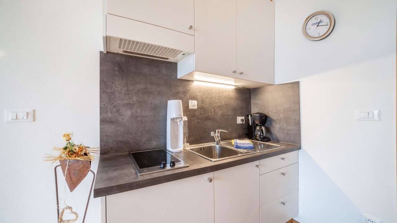 Photo of Kitchen in Schenna