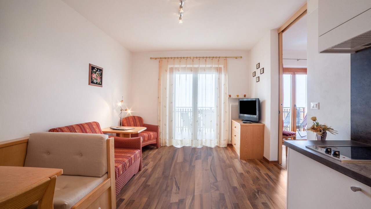 Photo of Livingroom in Schenna